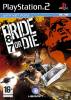 PS2 GAME - 187 Ride Or Die (USED)